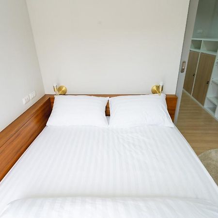 Banku Tea House Samyan (Adults Only) Hostel กรุงเทพมหานคร ภายนอก รูปภาพ