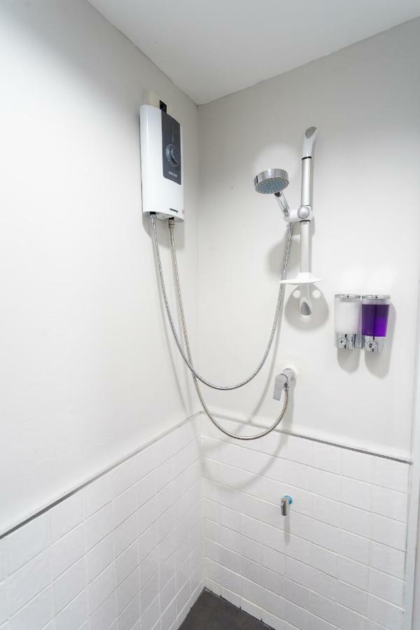 Banku Tea House Samyan (Adults Only) Hostel กรุงเทพมหานคร ภายนอก รูปภาพ
