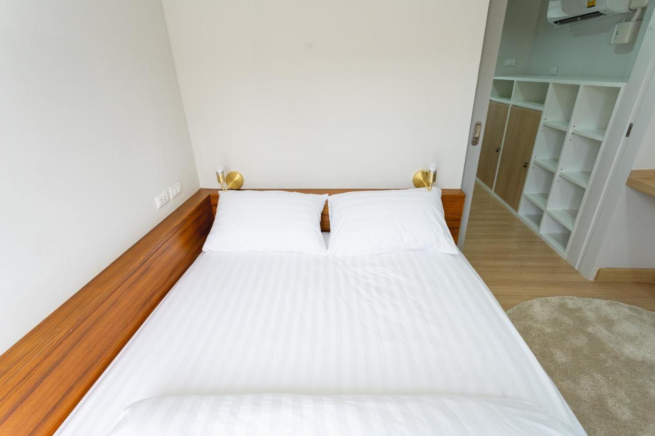 Banku Tea House Samyan (Adults Only) Hostel กรุงเทพมหานคร ภายนอก รูปภาพ